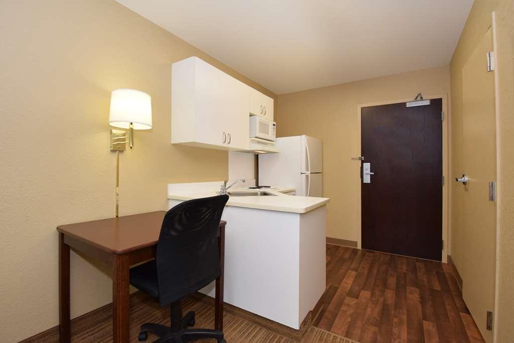 Extended Stay America Suites - Washington Dc Germantown Milestone Номер фото