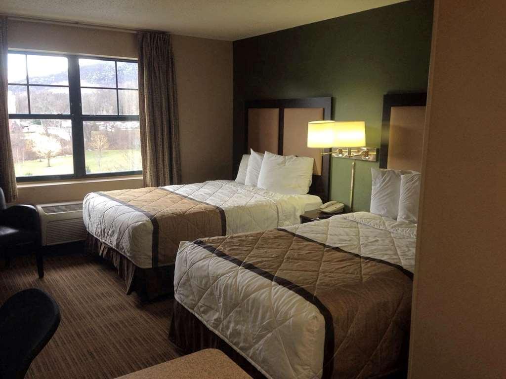 Extended Stay America Suites - Washington Dc Germantown Milestone Номер фото