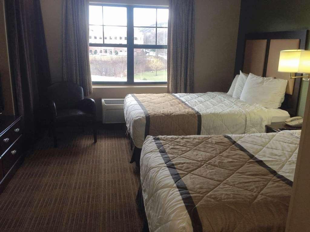 Extended Stay America Suites - Washington Dc Germantown Milestone Номер фото