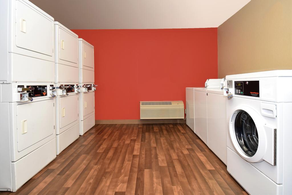 Extended Stay America Suites - Washington Dc Germantown Milestone Экстерьер фото
